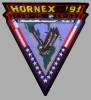 Hornex '91